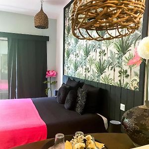 Suite Lit Queen-Size